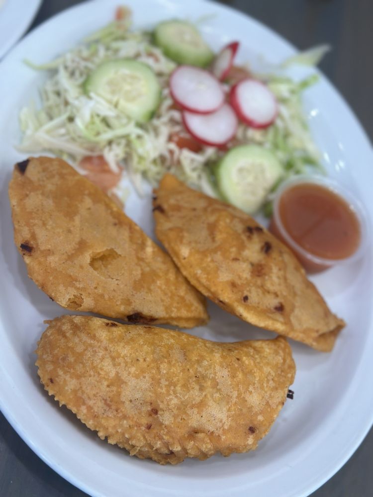 Sibrian's Pupuseria Restaurant