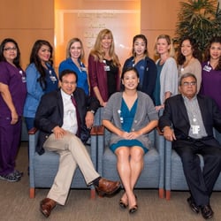 Mary & Dick Allen Diabetes Center - Newport Beach - Team of Diabetes Specialists at Mary & Dick Allen Diabetes Center