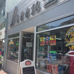 Breen's Liquors - Storefront