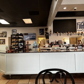 Fugazzeta Pizza & Empanadas - counter - Pizza Near Me - Las Vegas, Nevada Fugazzeta Pizza & Empanadas - counter - Pizza Near Me - Las Vegas, Nevada