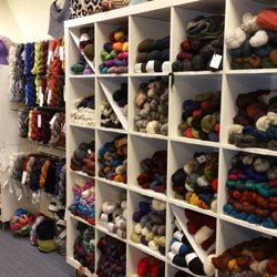 The Knitting Garden