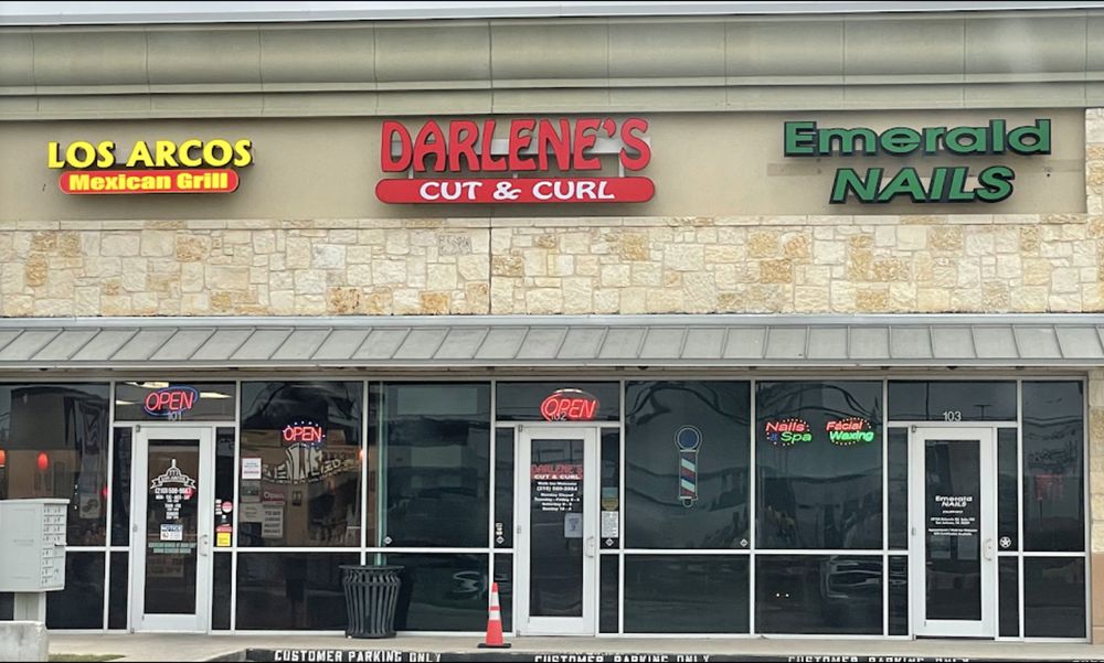 DARLENE’S CUT & CURL Updated August 2024 21 Photos & 13 Reviews