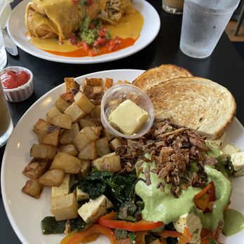 Handlebar - Vegetarian Near Me - Chicago, Illinois