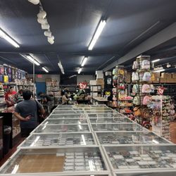 Dan's Sports Cards & Games