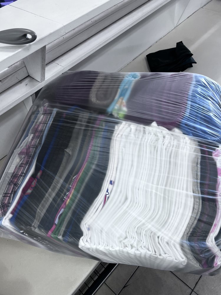 HONGFA LAUNDROMAT 10 Photos 11019 Jamaica Ave, Richmond Hill, New