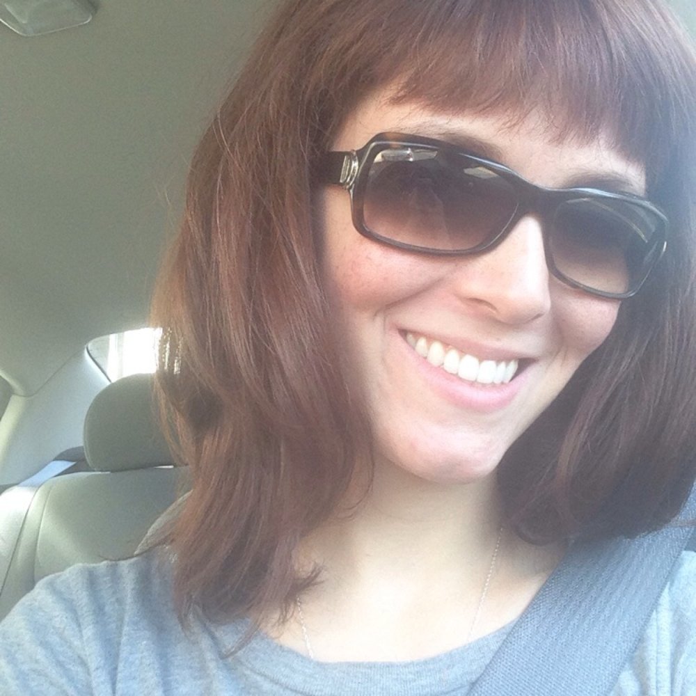 Rock Paper Scissors Salon - Just had my hair cut and colored with Courtney. Loved it! - Hair Stylists Near Me - Durham, North Carolina Rock Paper Scissors Salon - Just had my hair cut and colored with Courtney. Loved it! - Hair Stylists Near Me - Durham, North Carolina