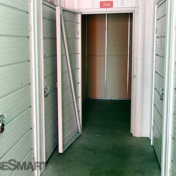 CubeSmart Self Storage - Self Storage Near Me - West Chicago, Illinois