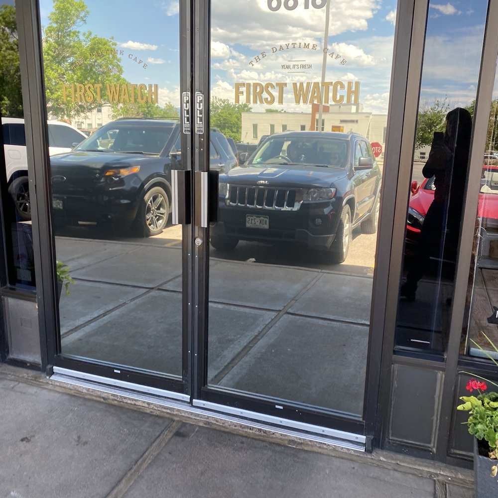 First Watch - Breakfast & Brunch Near Me - Centennial, Colorado
