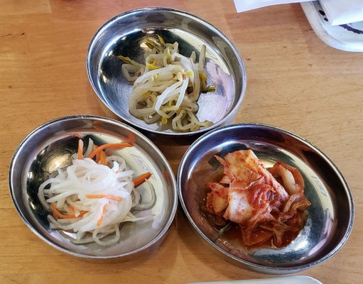 ARIRANG KOREAN RESTAURANT by null