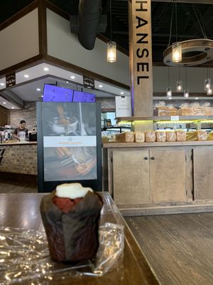 Hansel & Gretel Bakery Cafe by null