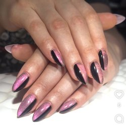 Glamour Salon & Spa