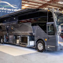 Tradewinds Coach And Marine