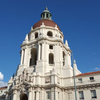 Pasadena City Hall - Landmarks & Historical Buildings Near Me - Pasadena, California Pasadena City Hall - Landmarks & Historical Buildings Near Me - Pasadena, California
