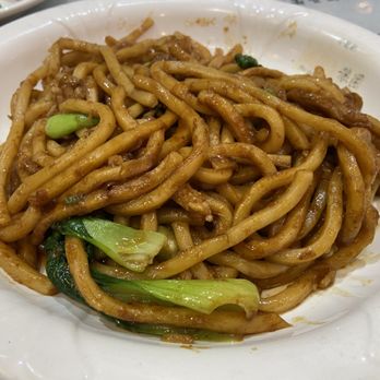 Shanghai You Garden - Shanghai panfried udon noodle - Shanghainese Near Me - Bayside, New York Shanghai You Garden - Shanghai panfried udon noodle - Shanghainese Near Me - Bayside, New York