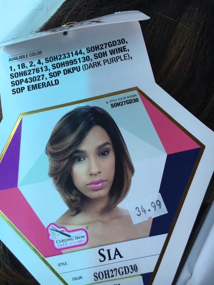 VENUS BEAUTY MART Updated September 2024 4017 E Stan Schlueter Lp