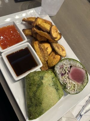 Dive Coastal Cuisine by null