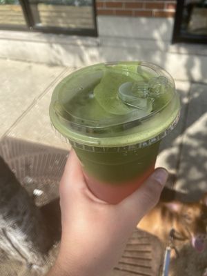 Elevate Coffee - Boystown by null