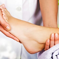 Midland Ontario Reflexology - Midland Ontario Reflexology for feet.