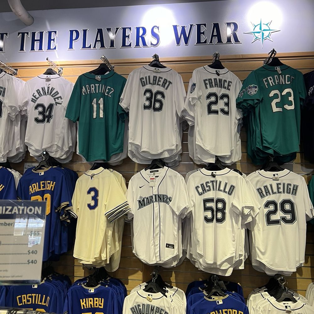 T-Mobile Park - Stadiums & Arenas Near Me - Seattle, Washington T-Mobile Park - Stadiums & Arenas Near Me - Seattle, Washington