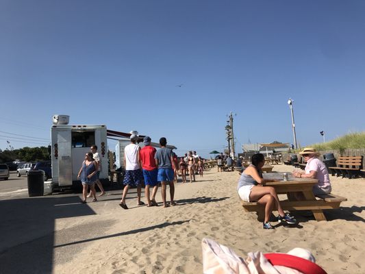 Ice Cream Cafe by null