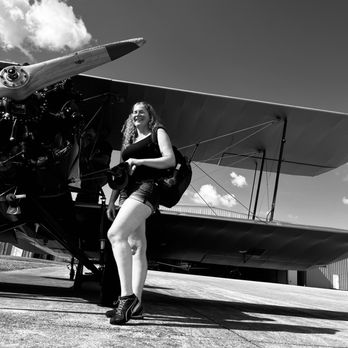 Sky High Air Tours - Pic of the plane - Tours Near Me - Sevierville, Tennessee Sky High Air Tours - Pic of the plane - Tours Near Me - Sevierville, Tennessee