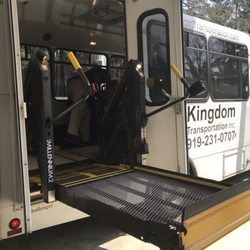 Kingdom Transportation