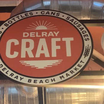 Delray Craft - Beer Bar Near Me - Delray Beach, Florida