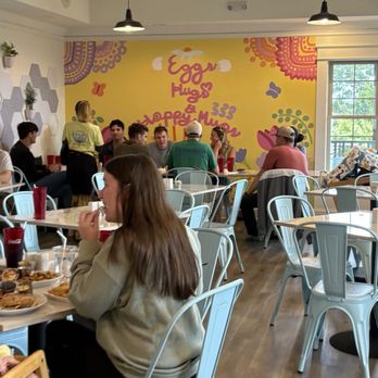Tulip’s Brunch House - Breakfast & Brunch Near Me - Mayville, New York
