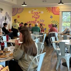Tulip’s Brunch House
