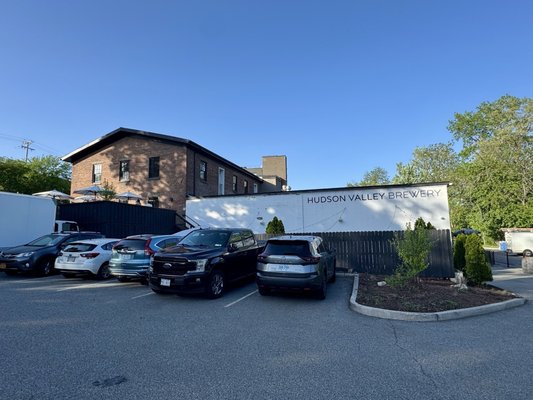 Hudson Valley Brewery by null