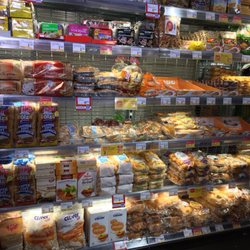 Billa - Bread & Pastries