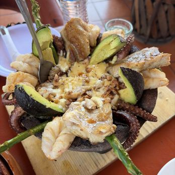 Las Guacamayas - Seafood 3/2026 - Mexican Near Me - Cabo San Lucas, BCS Las Guacamayas - Seafood 3/2026 - Mexican Near Me - Cabo San Lucas, BCS