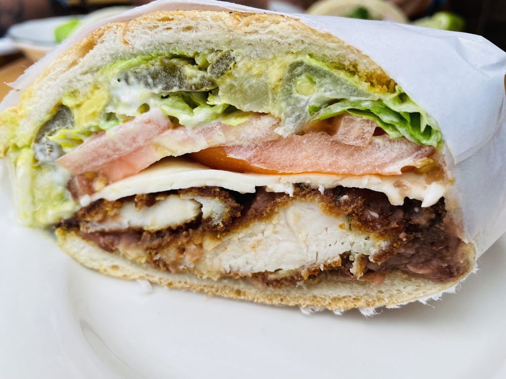 M&O BAGELS 9219 101st Ave, Jamaica, New York Bagels Phone Number