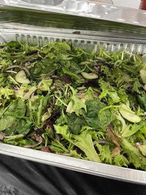 Kamdesh Afghan Cuisine by null