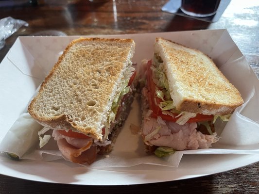 The Drop-In Bar & Deli by null