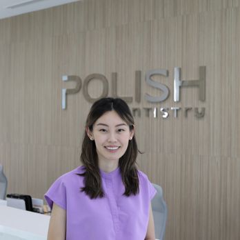 Polish Dentistry - Dr. Karen Yen - Cosmetic Dentists Near Me - Houston, Texas Polish Dentistry - Dr. Karen Yen - Cosmetic Dentists Near Me - Houston, Texas