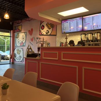 ViVi Bubble Tea - Bubble Tea Near Me - Fairfax, Virginia ViVi Bubble Tea - Bubble Tea Near Me - Fairfax, Virginia