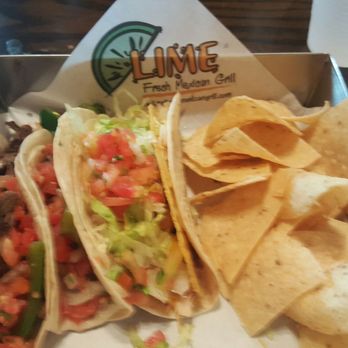 Lime Fresh Mexican Grill - A little blurry but definitely tasty - Mexican Near Me - Miami, Florida Lime Fresh Mexican Grill - A little blurry but definitely tasty - Mexican Near Me - Miami, Florida