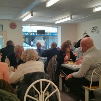 Barclays Cafe - Very popular so get there early, lovely friendly staff - Coffee & Tea Near Me - Sittingbourne, KEN Barclays Cafe - Very popular so get there early, lovely friendly staff - Coffee & Tea Near Me - Sittingbourne, KEN