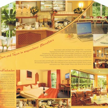 Hotel Montana - Hotels Near Me - Senden, NW
