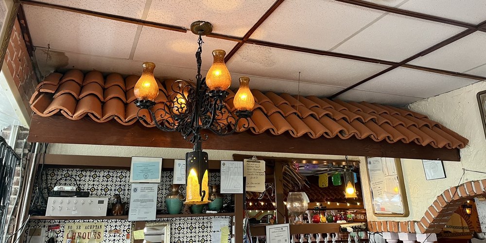 La Hacienda