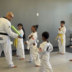 Kids Titan 7-12
