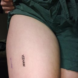 Got this awesome tattoo from here!
