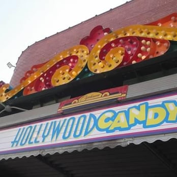 Hollywood Candy - Candy Stores Near Me - Omaha, Nebraska Hollywood Candy - Candy Stores Near Me - Omaha, Nebraska