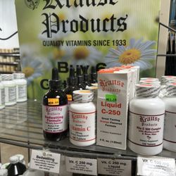 Stringtown Grocery