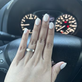 Venetian Nail Spa - Nail Salons Near Me - Modesto, California