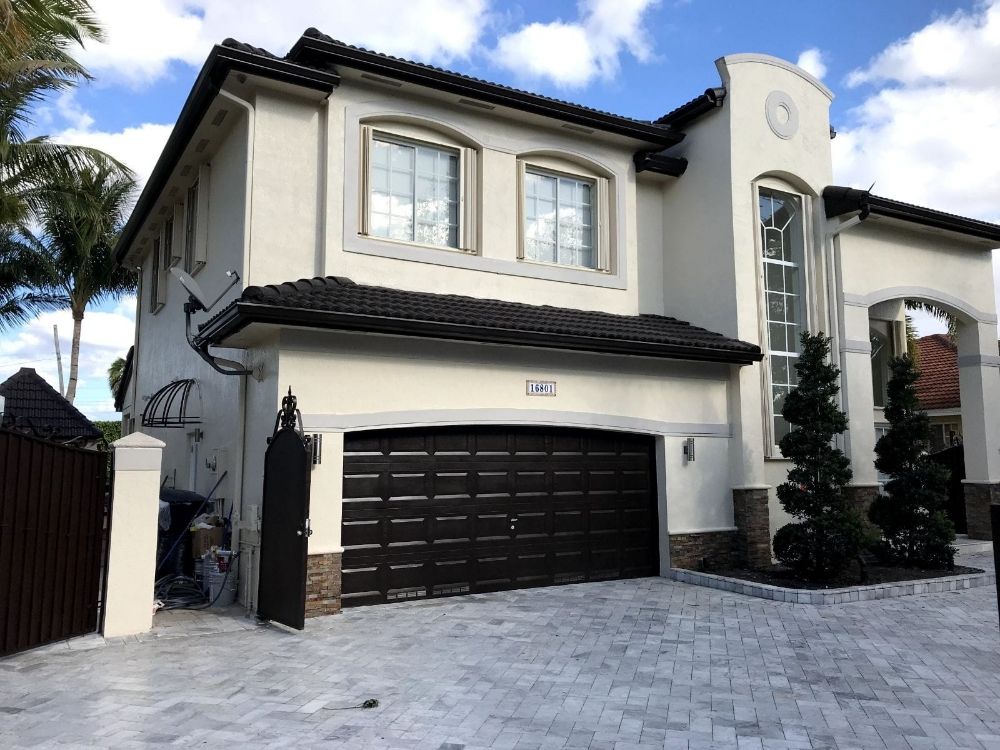 Slide of Ocean Pacific Pros