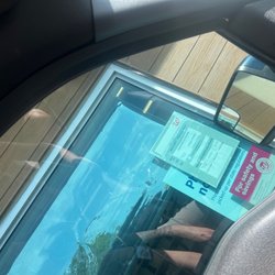 Walgreens - Waiting 30 minutes in drive though