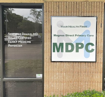 MAGNUS DIRECT PRIMARY CARE - Updated July 2026 - 9770 Baymeadows Rd ...