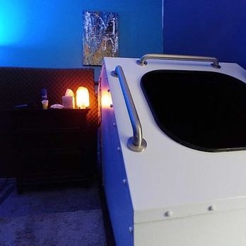 Think Tank Flotation - The Explorer room. - Float Spa Near Me - Newport, Kentucky Think Tank Flotation - The Explorer room. - Float Spa Near Me - Newport, Kentucky